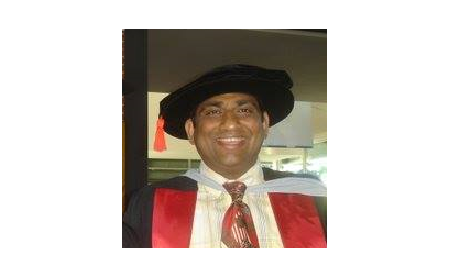 Dr. Sai Kiran Lakkaraju